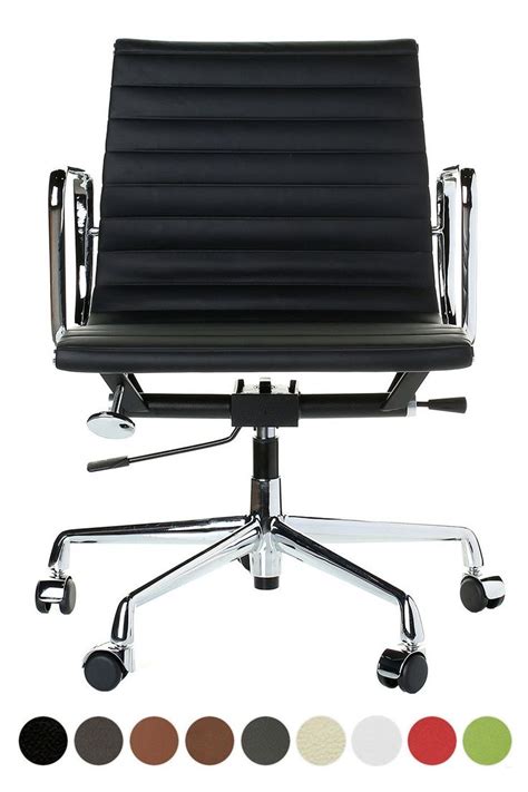 eames office chair reproduction|eames office chair knock off.